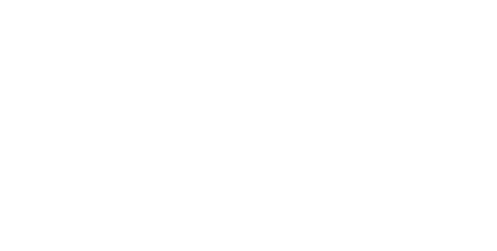Weiße quadratische Fläche auf transparentem Hintergrund.